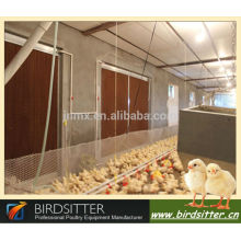 hot sale birdsitter hot dip galvanized chicken farming poultry feeding system